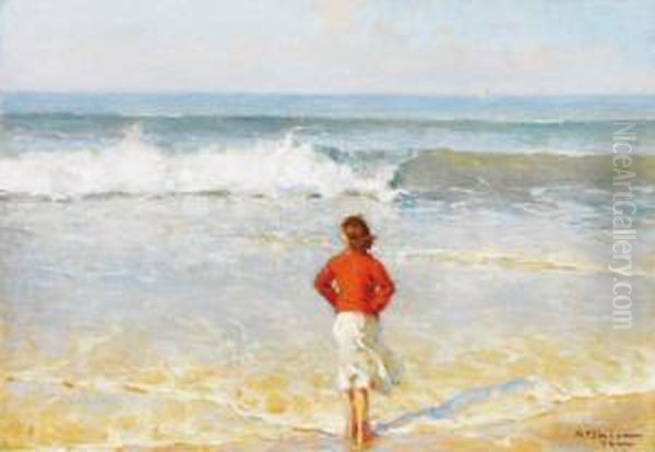 La Vague - view 1