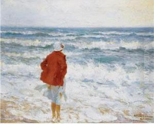On The Seashore On The Seashore