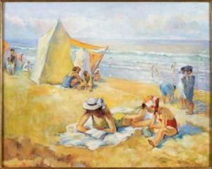 La Plage La Plage