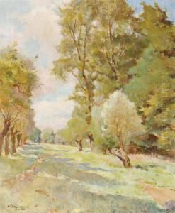 Landscape View.