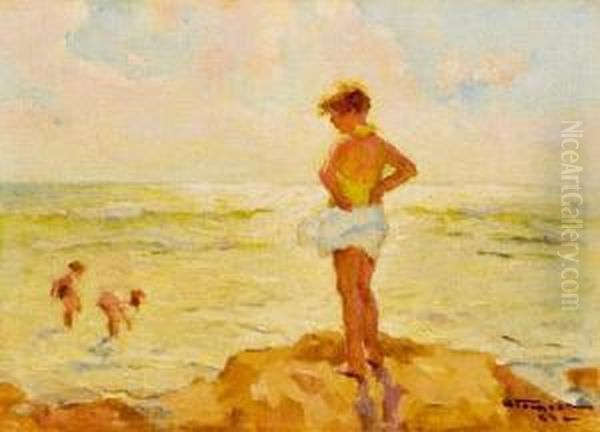 Bord De Plage - view 1