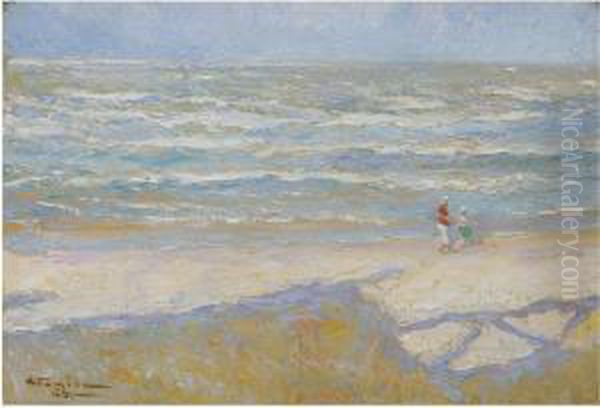 Bord De Mer - view 1