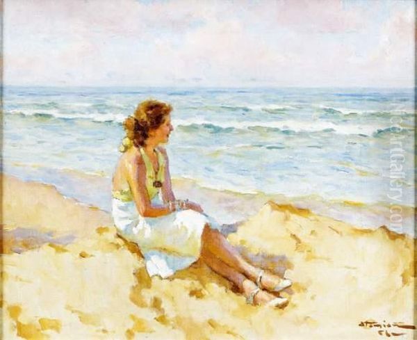 Reverie, Saint-gilles (vendee) - view 1