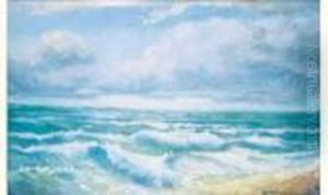 Mer Agitee
