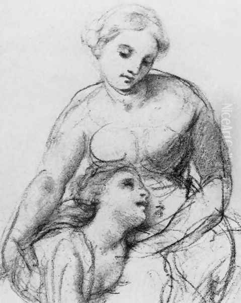 Ket noalak, 1848-50 - view 1