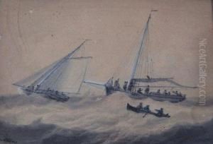 Shipping In A Swell