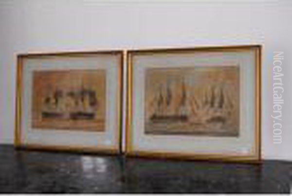 The Engagement Between - view 1