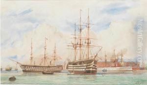 Victory by William Edward Atkins