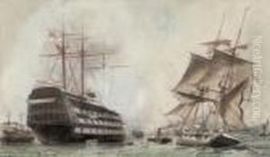 Victory by William Edward Atkins