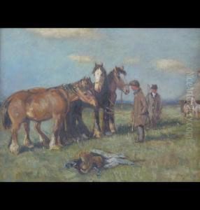 The Horse Fair