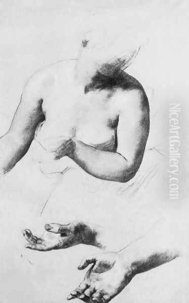 Noi kez- es valltanulmany, 1848-50 - view 1