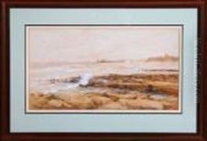 King Edwards Bay, Tynemouth