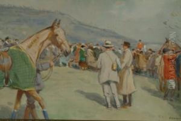 Point To Point Meeting - view 1