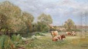 Pleasant Pastures