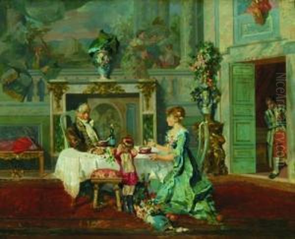 Il Pasticcio - view 1