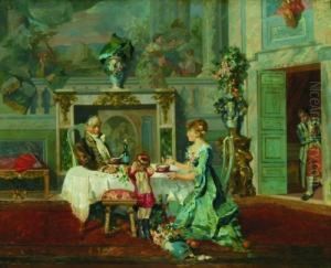 Il Pasticcio