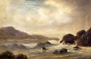 The Karamea's by Thomas Reginald Attwood