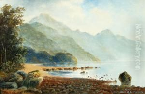 Caswell Sound