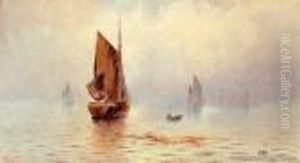 The Fishing Fleet The Fishing Fleet