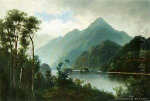 George Sound