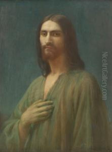 Le Christ - view 1