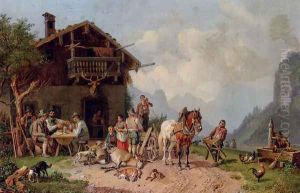 After The Hunt