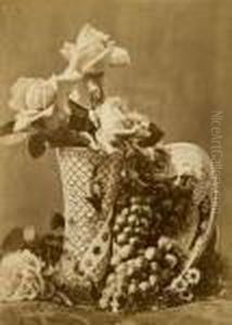 Nature Morte Aux Roses