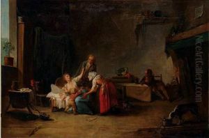La Maternite Heureuse La Maternite Heureuse