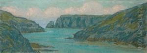 Port De Ster Houen, Belle-ile Port De Ster Houen, Belle-ile