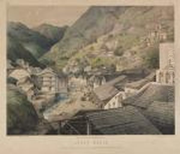 Jesus Maria. Plate 4. - view 1