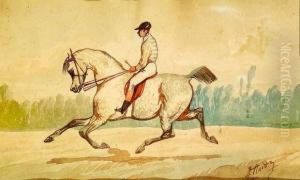 Cheval Monte.