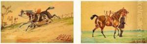 Le Dressage Et La Chute