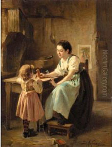 Little Helpers - view 1