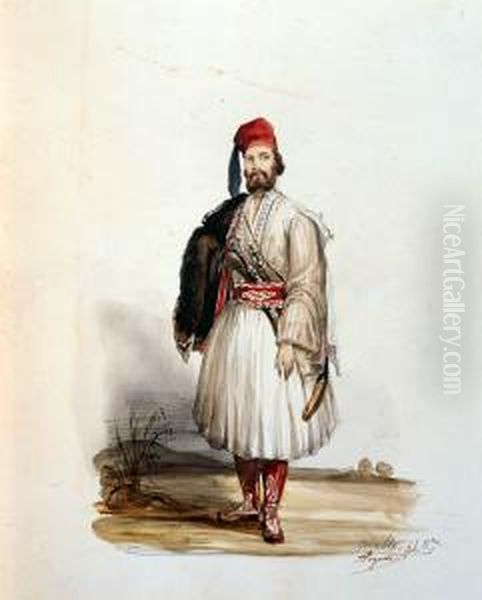 Soldat Maltais - view 1