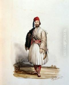 Soldat Maltais