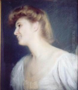 Portret Damy thumbnail