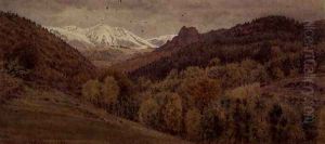 In the Puy-de-Dome