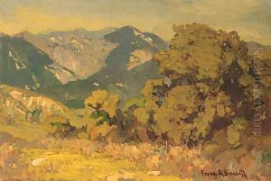 Bischoff, Franz Albert by Franz Bischoff