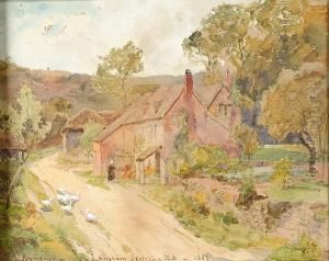 The Old House