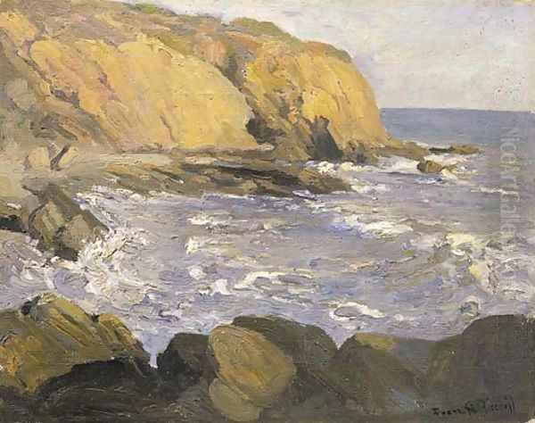 The Cove - view 1