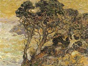 Point Lobos, Monterey Coast