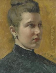 Ritratto Di Signora Ritratto Di Signora