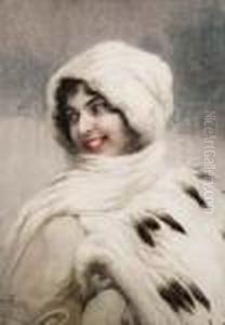 Ritratto Femminile
