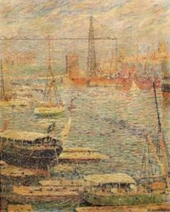 Henry by Henri Aurrens