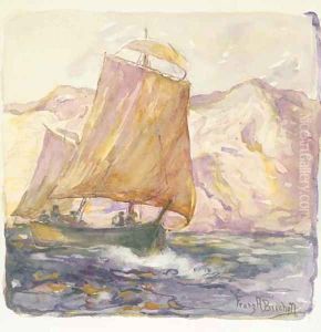Sailing Ship