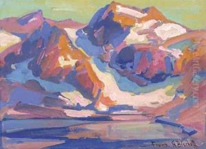Sierra Mountains