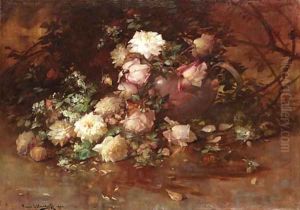 Bischoff, Franz Albert 2 by Franz Bischoff