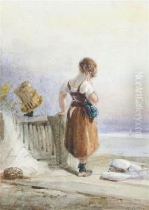 Awaiting The Return by Samuel Austin