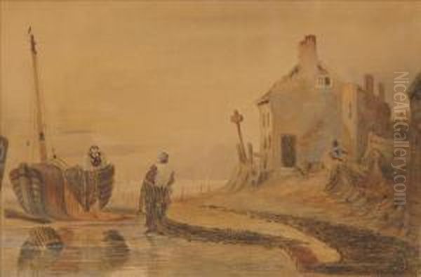 The Wishing Gate, Nshore, Liverpool - view 1
