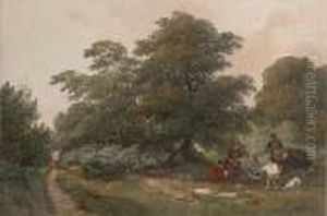 The Gypsy Camp The Gypsy Camp